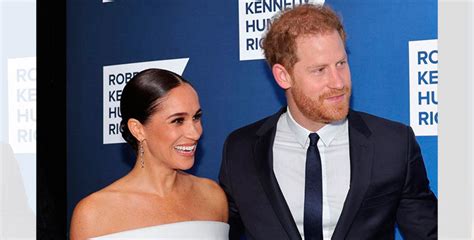 El príncipe Enrique y Meghan invitados a asistir a la coronación de