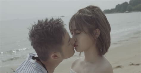 Thanh Duy B N Nude L N U Kho M I B N Di N Trong Mv M I