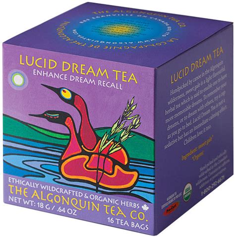 Lucid Dream Tea Teastore