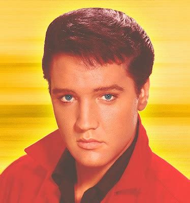 Top 5 Elvis Presley's Rockabilly Hairstyles For Men – Cool Men's Hair