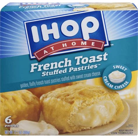 How To Make Ihop Stuffed French Toast Recipe Besto Blog