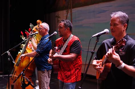 Kamaka Hawaiʻi Photos 100th Anniversary Concert In Hawaiʻi