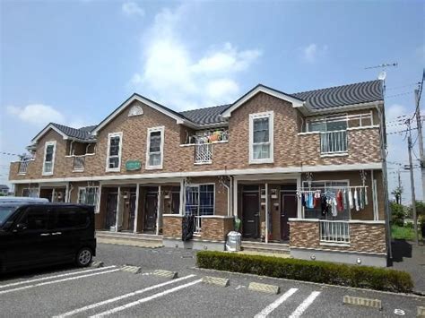 ウィステリアa埼玉県深谷市小前田の物件情報｜いい部屋ネットの大東建託リーシング