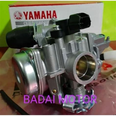 Jual Karburator Xeon Carburator Yamaha Xeon Karbulator Carbu Xeon D