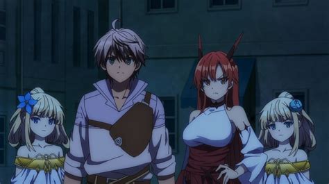 Yuusha Party Wo Tsuihou Sareta Beast Tamer Episode 13 Tanggal Rilis