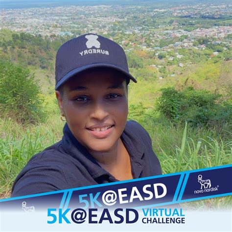 5K@EASD | 📸 We love seeing YOU in action! Thank you to everyone sharing