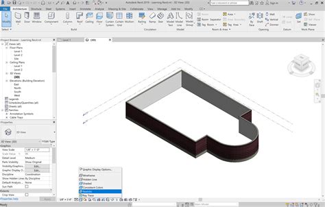 Revit 2020 For Architecture Book Notes Dissect Architecture