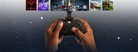 Xbox Remote Play Controller Support
