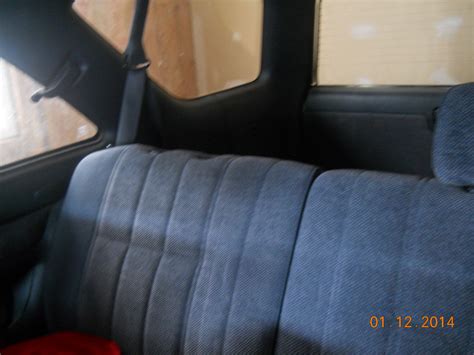 1990 Toyota 4Runner - Interior Pictures - CarGurus