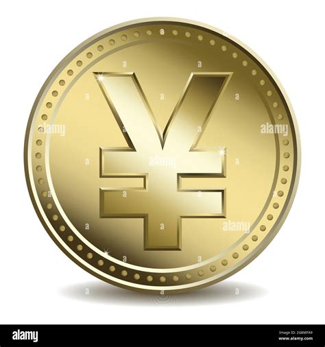 Yen Renminbi Stock Vector Images Alamy