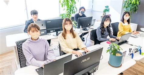 学生のうちからマーケティングのプロに！広告運用が学べる長期インターン Nowall株式会社のwebマーケティングの採用 Wantedly