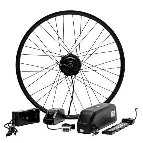 Каталог :: Электровелонабор Велоракета :: Электровелонабор Велоракета ...