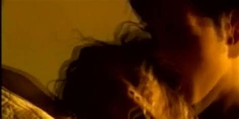 Kari Wuhrer Underwear Scene In Sex And The Other Man Tnaflix