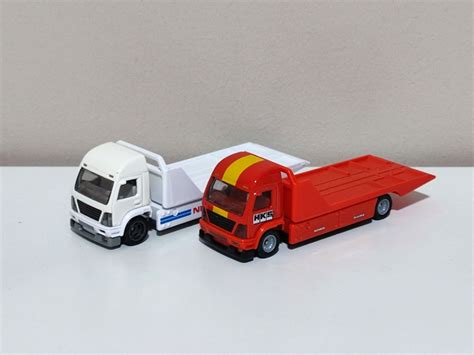12 Each Hot Wheels Premium Car Culture Team Transport Aero Lift Pair Hobbies Toys Toys