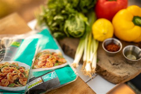 From Restaurants To Grocery Shelves Discover How Ascs Sea Green Label