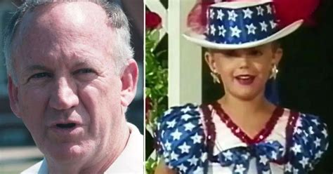 This JonBenét Ramsey Crime Scene Detail Is Finally Explained - tg4zd4s