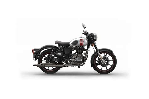 Royal Enfield Classic 350 Chrome Black On Road Price in Ahmedabad ...