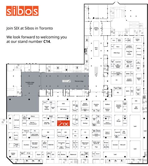 Sibos Toronto