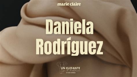 Un Elefante En La Habitaci N Dany Rodr Guez T Ep Romper Con