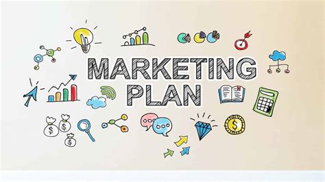 Top 24 การทา Marketing Plan Update