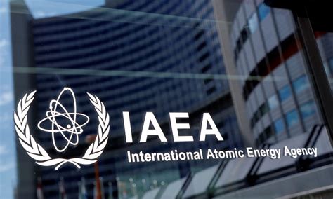 Iaea Approved Barakah Nuclear Power Plant Commended For Operational