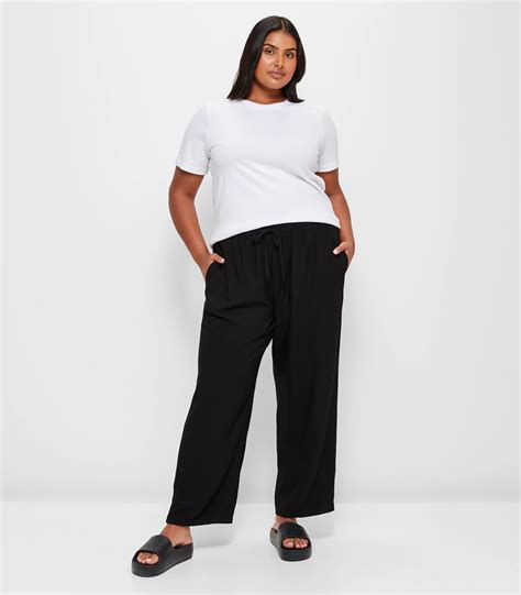 Plus Size Drawstring Pants Target Australia