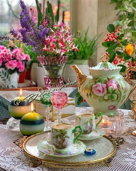 Pin By Margaret Jackson On Teapots And Cups In 2024 Afternoon Tea