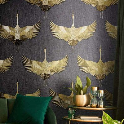 Kumano by Marburg | Buy wallpaper online