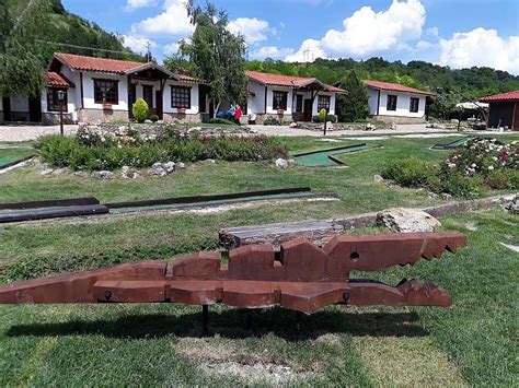 Галерия Барите | Селски и Еко Туризъм - комплекс Барите