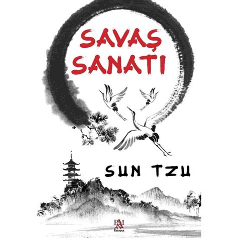 Sava Sanat Sun Tzu Kitab Ve Fiyat Hepsiburada