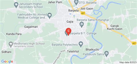 Barpeta BT College Barpeta Admission Fees Courses Placements