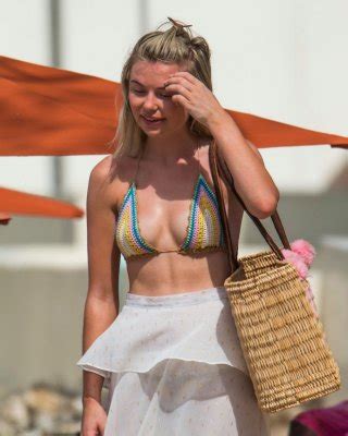 Georgia Toffolo Bikini Porn Pictures Xxx Photos Sex Images Pictoa