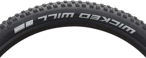 Schwalbe Wicked Will Addix Folding Tyre Bike Components