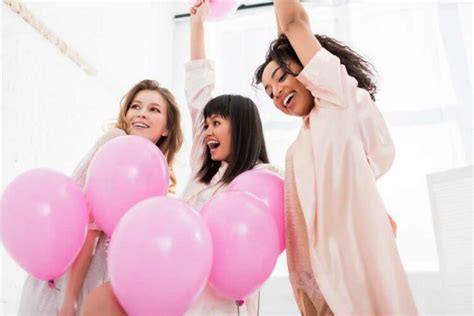 Brincadeiras de Chá de Lingerie Ideias que Fazem Sucesso