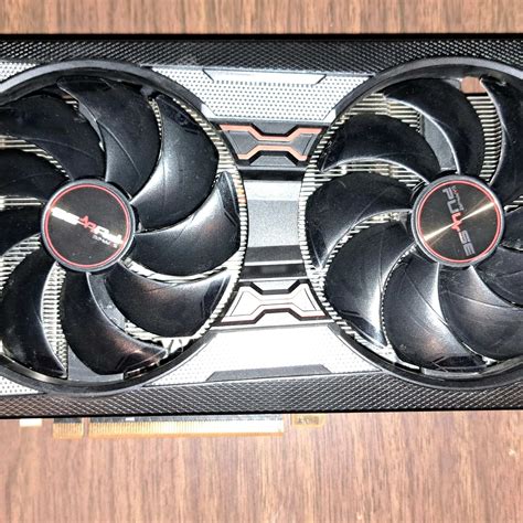 Sapphire Pulse Rx 5700 Xt Jawa