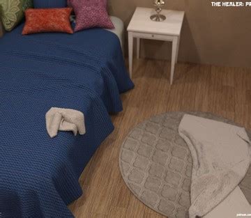 The Heale Prelude Muses Sex And Porn Comics