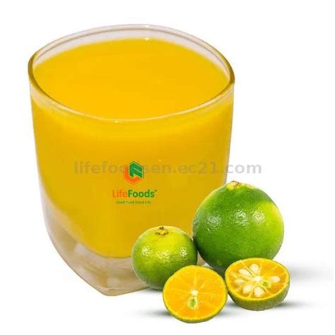 Frozen Calamansi Pureeid11637989 Buy Vietnam Frozen Calamansi Puree