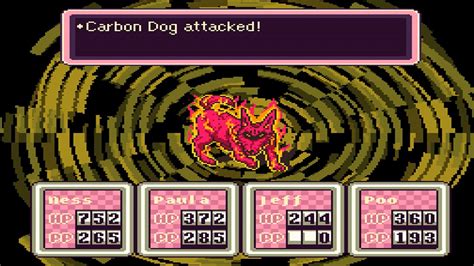 Let S Play Earthbound Episode A Melody Of Burning Ambition Youtube