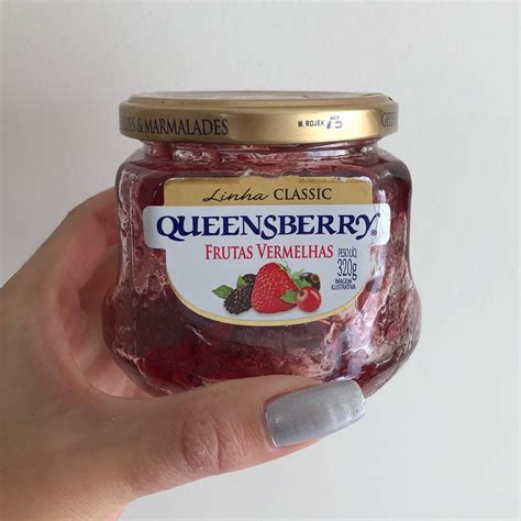 Queensberry Geleia De Frutas Vermelhas Reviews Abillion