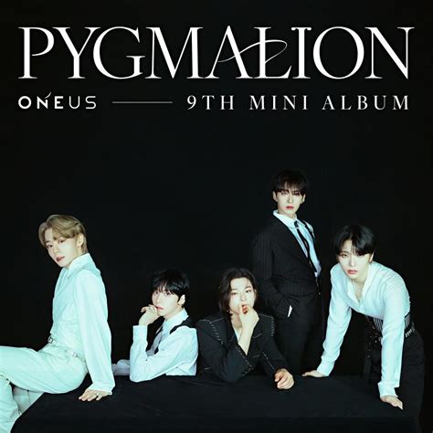 Pygmalion | Kpop Wiki | Fandom