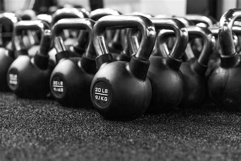 Kettlebell Swing Form Explained