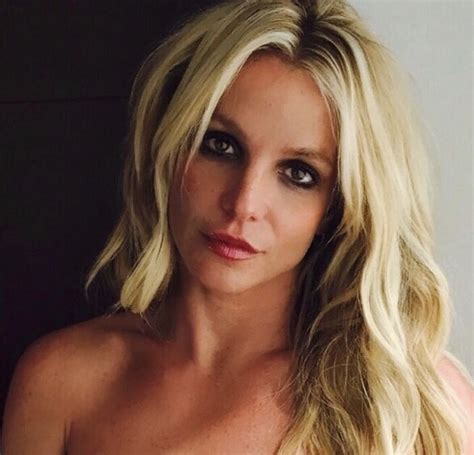 Britney Spears Says Shes On The ‘right Medication After The End Of