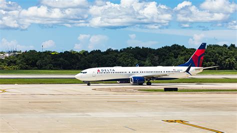 Tasty Twist Delta Air Lines Updates Its Onboard Menu With Korean And