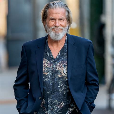 jeff bridges News - Us Weekly