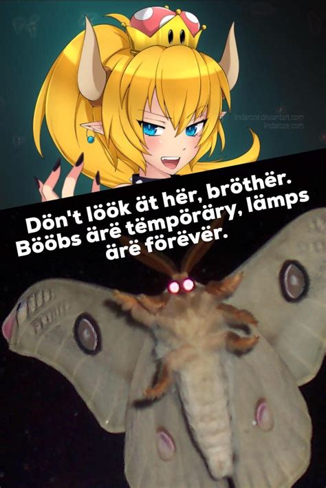 Bowsette Is Lowkey Hot R Dankmemes
