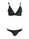 Famous Shoes Set Bikini Cp Green Skroutz Gr