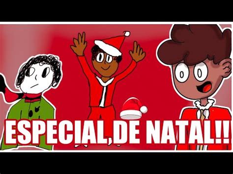 ESPECIAL DE NATAL 2021 YouTube