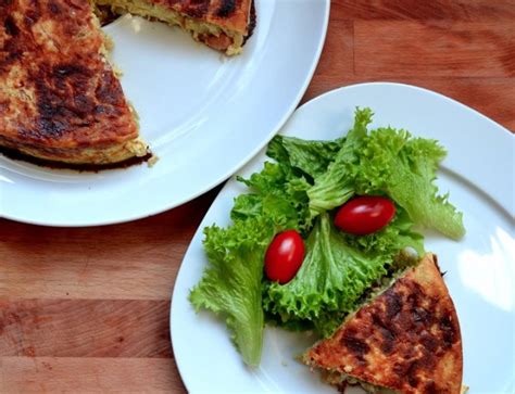 Naked Quiche Marislurp