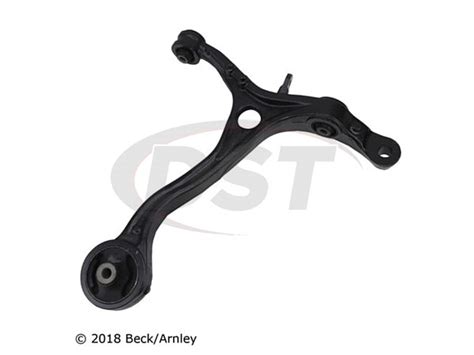 Front Control Arms For The Honda Accord