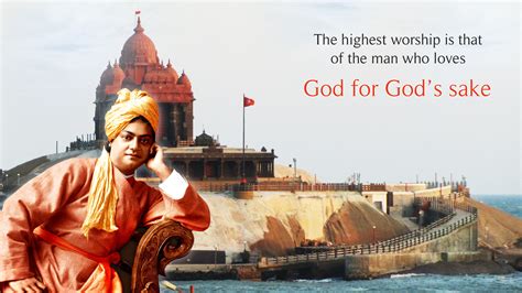 Vivekananda Rock - 1920x1080 Wallpaper - teahub.io